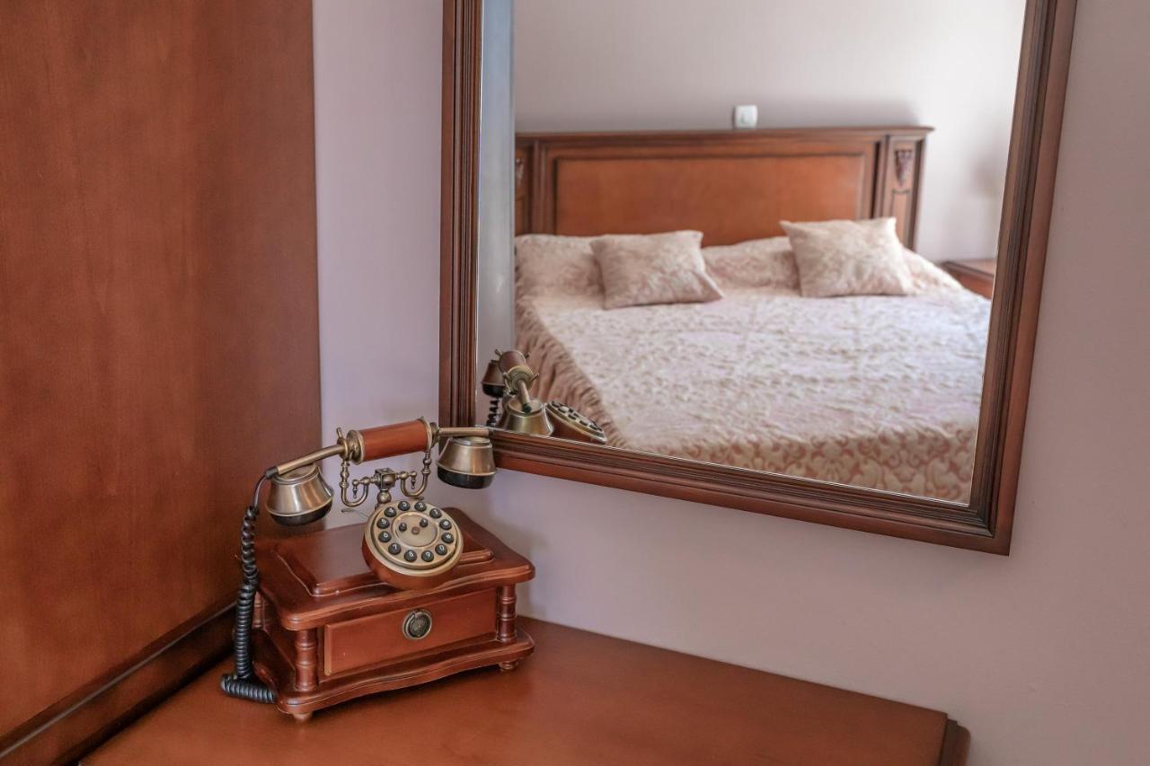 Favorite Aparthotel Budva