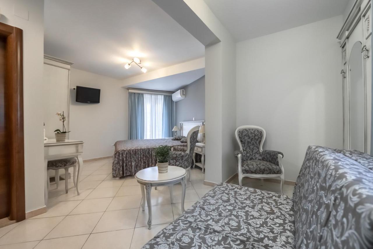 Aparthotel Favorite Budva