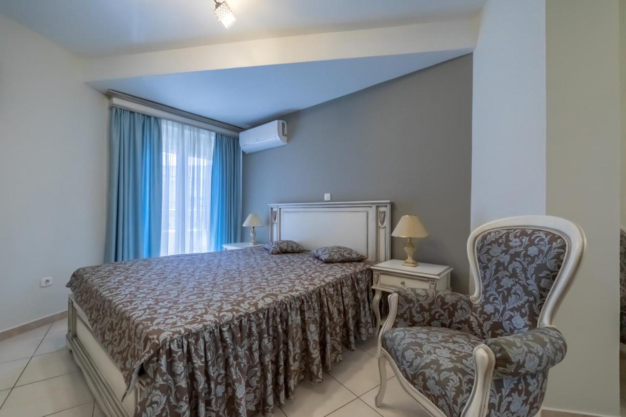 Aparthotel Favorite *