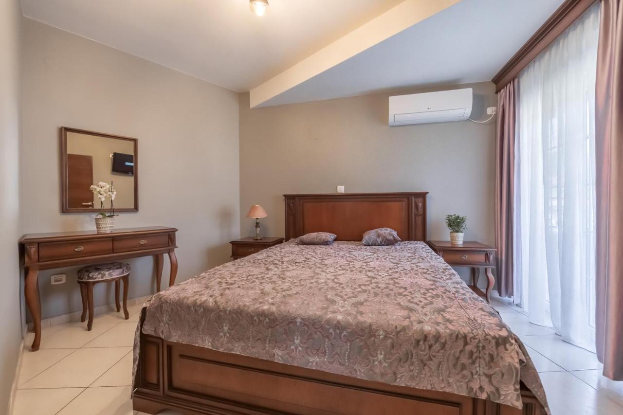 Favorite Aparthotel Budva
