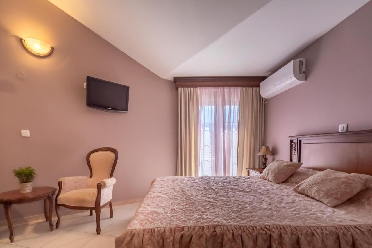 Aparthotel Favorite