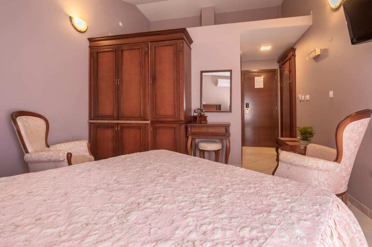 Aparthotel Favorite