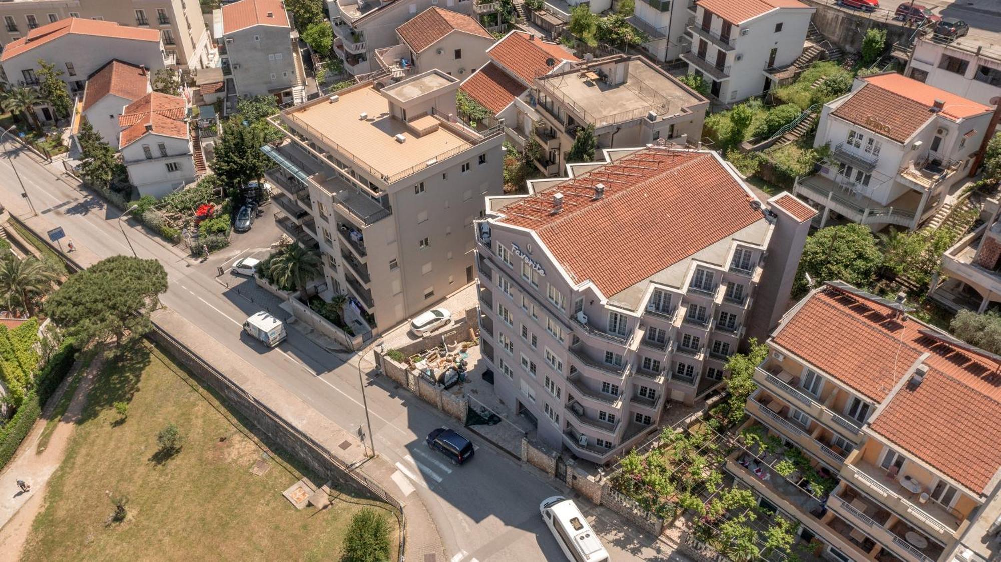 Favorite * Budva