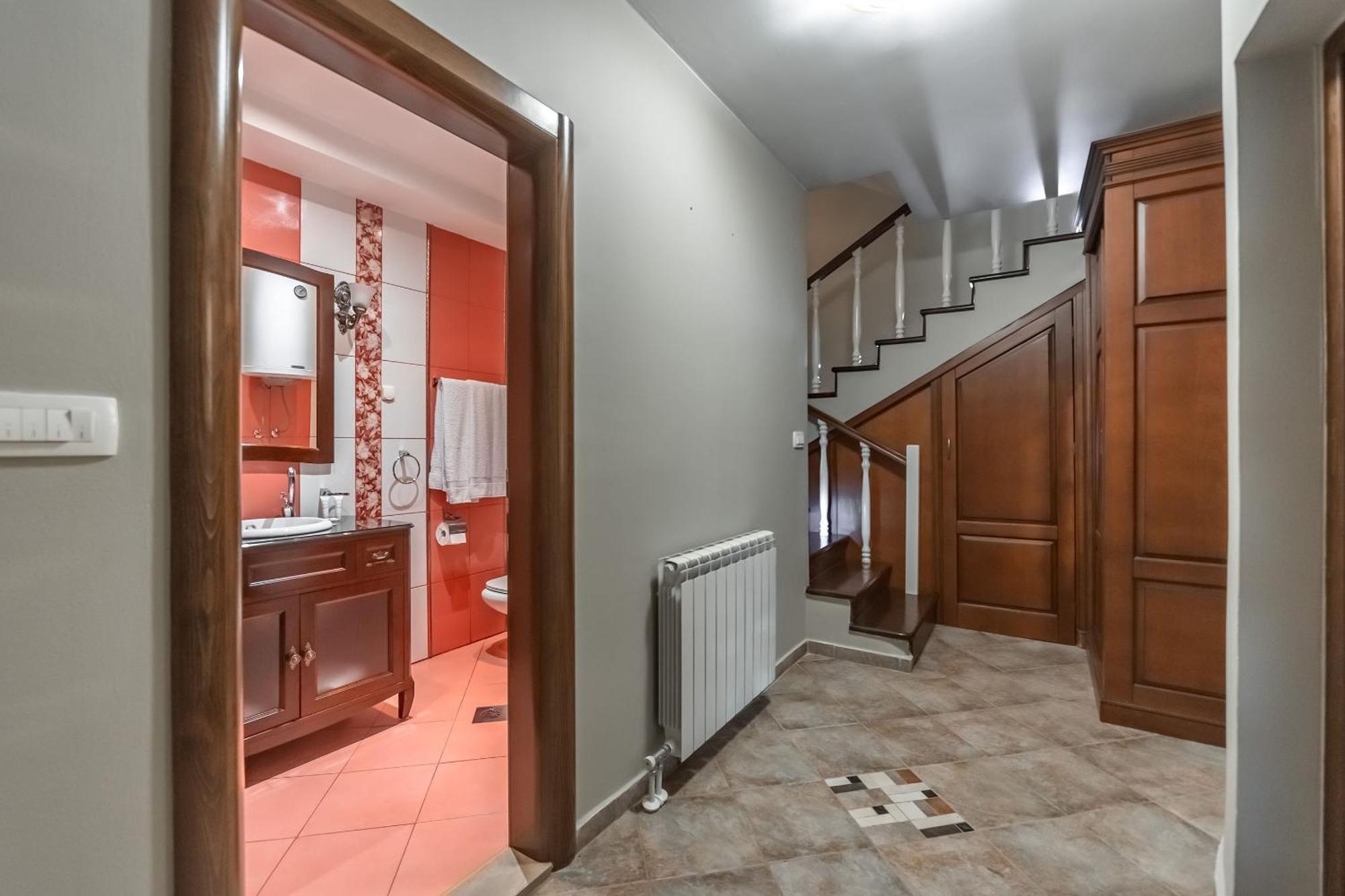 Aparthotel Favorite Budva