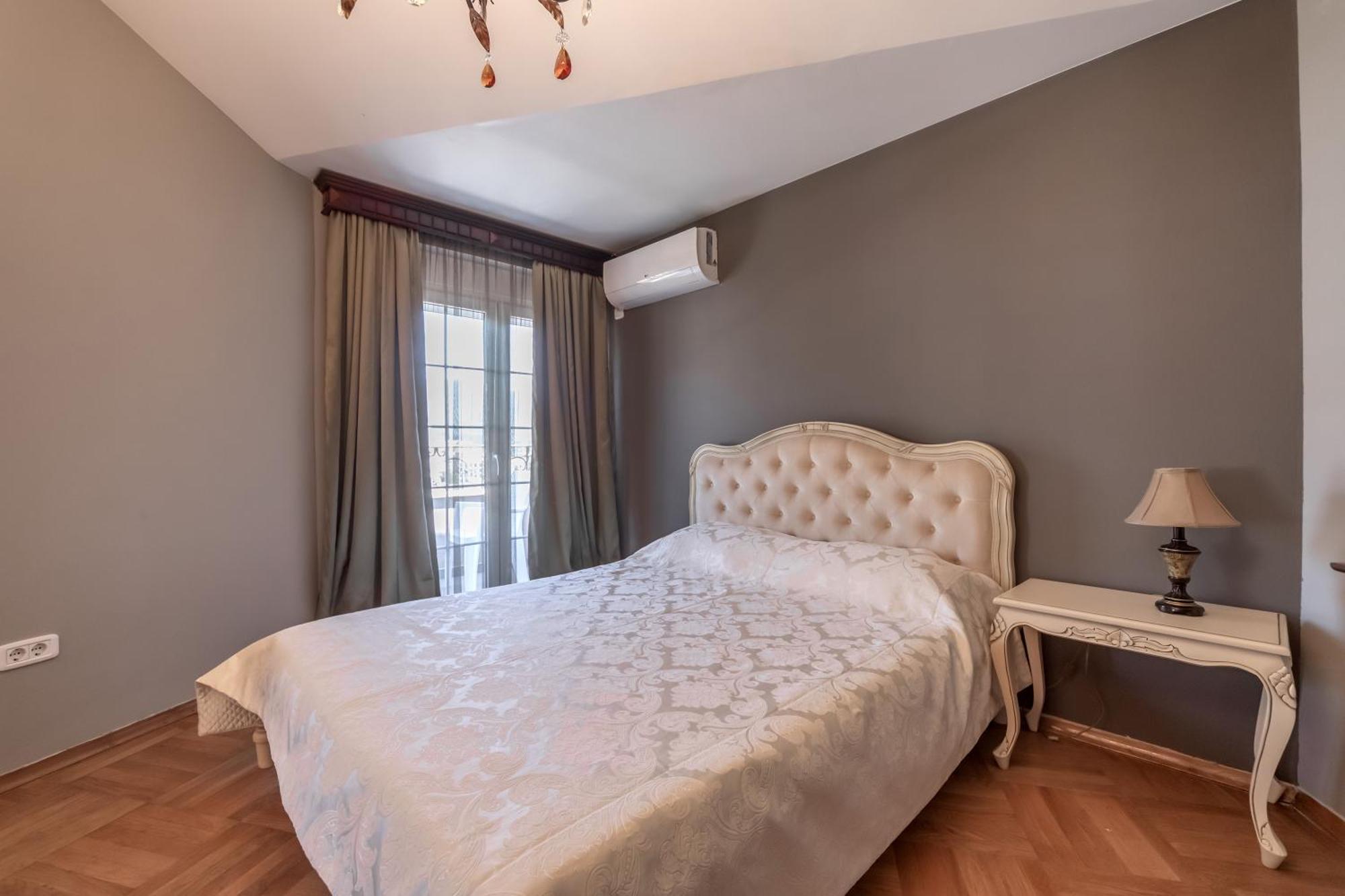 Favorite Aparthotel Budva