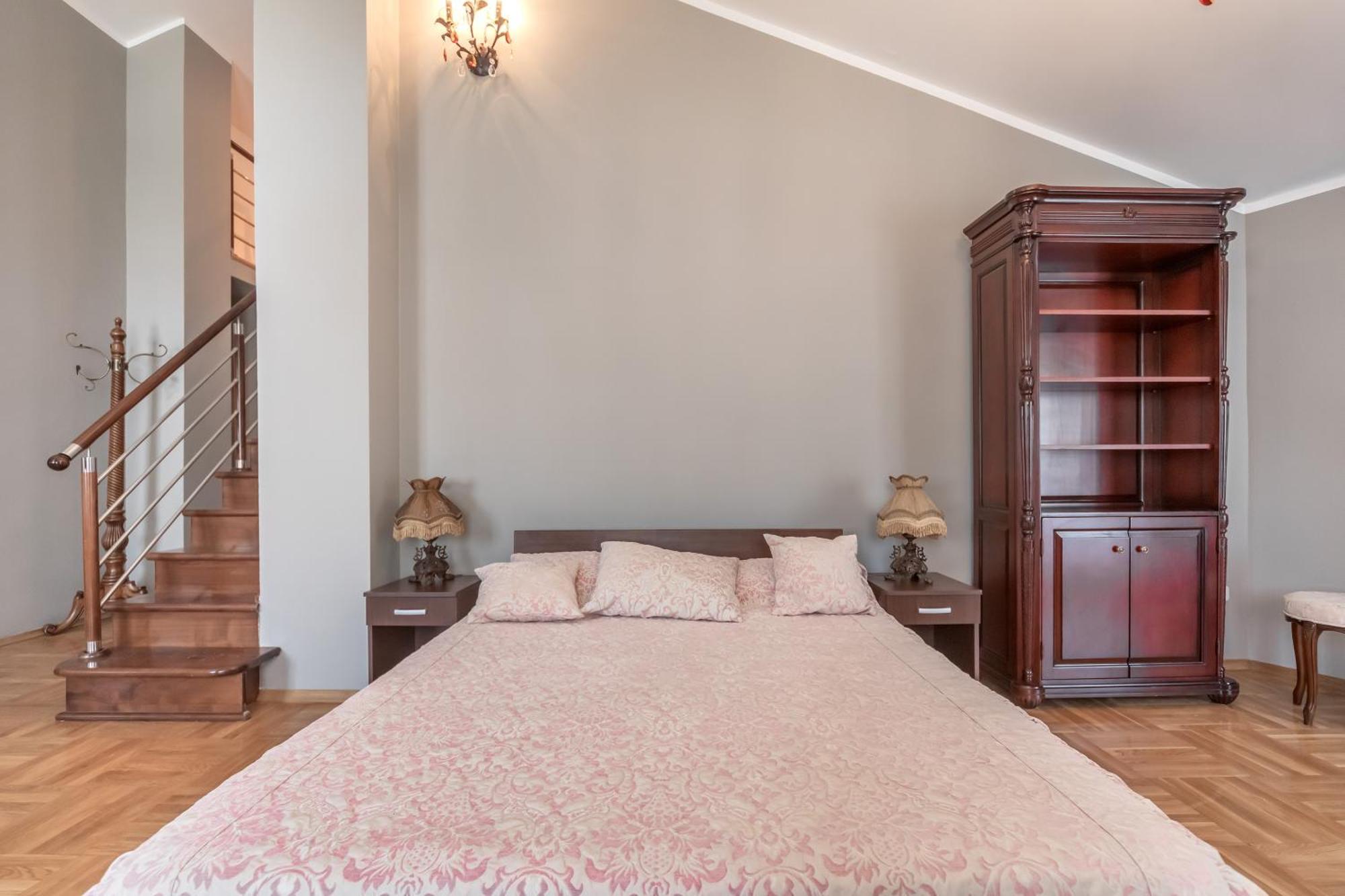 Aparthotel Favorite