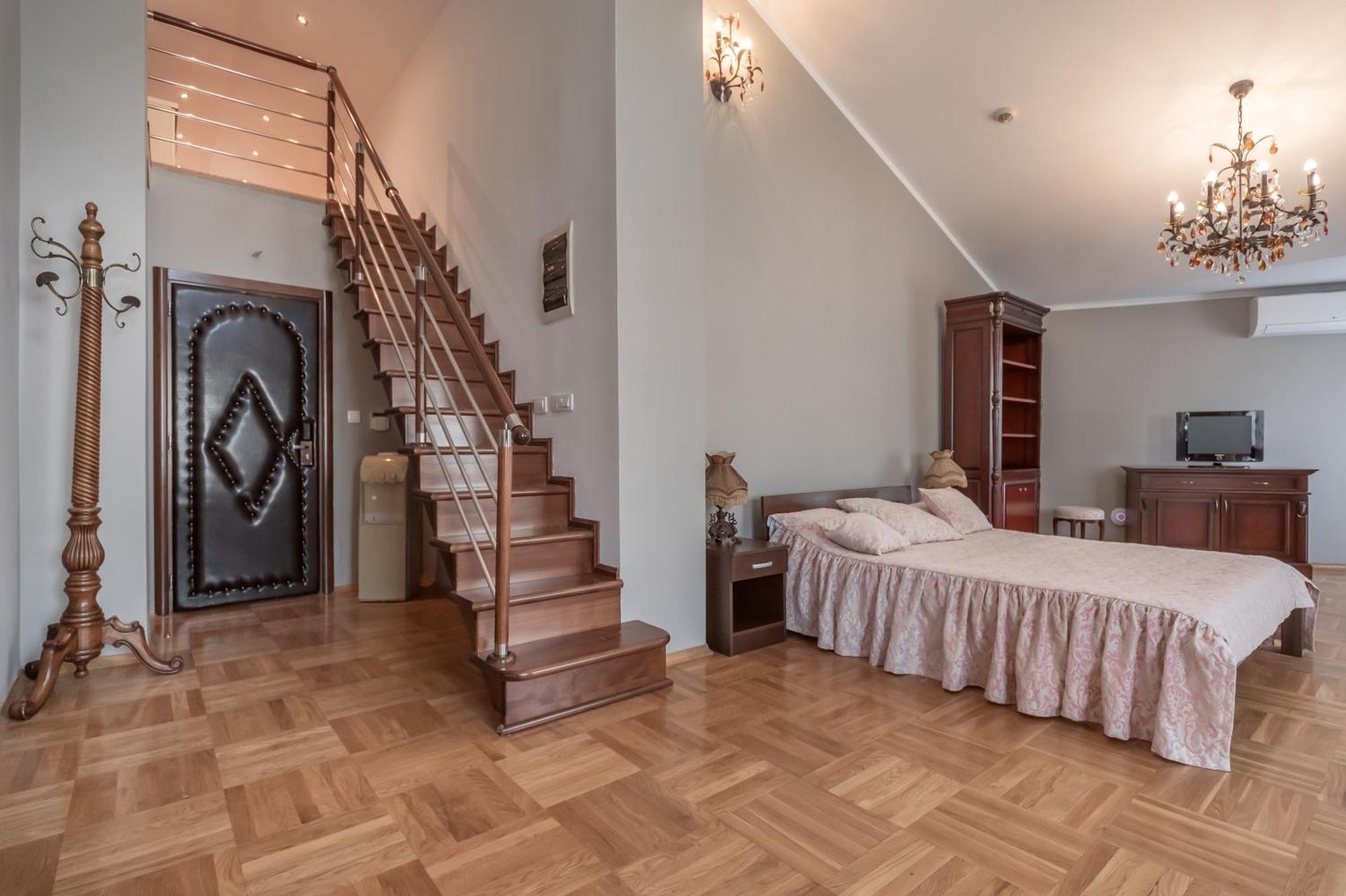 Aparthotel Favorite *