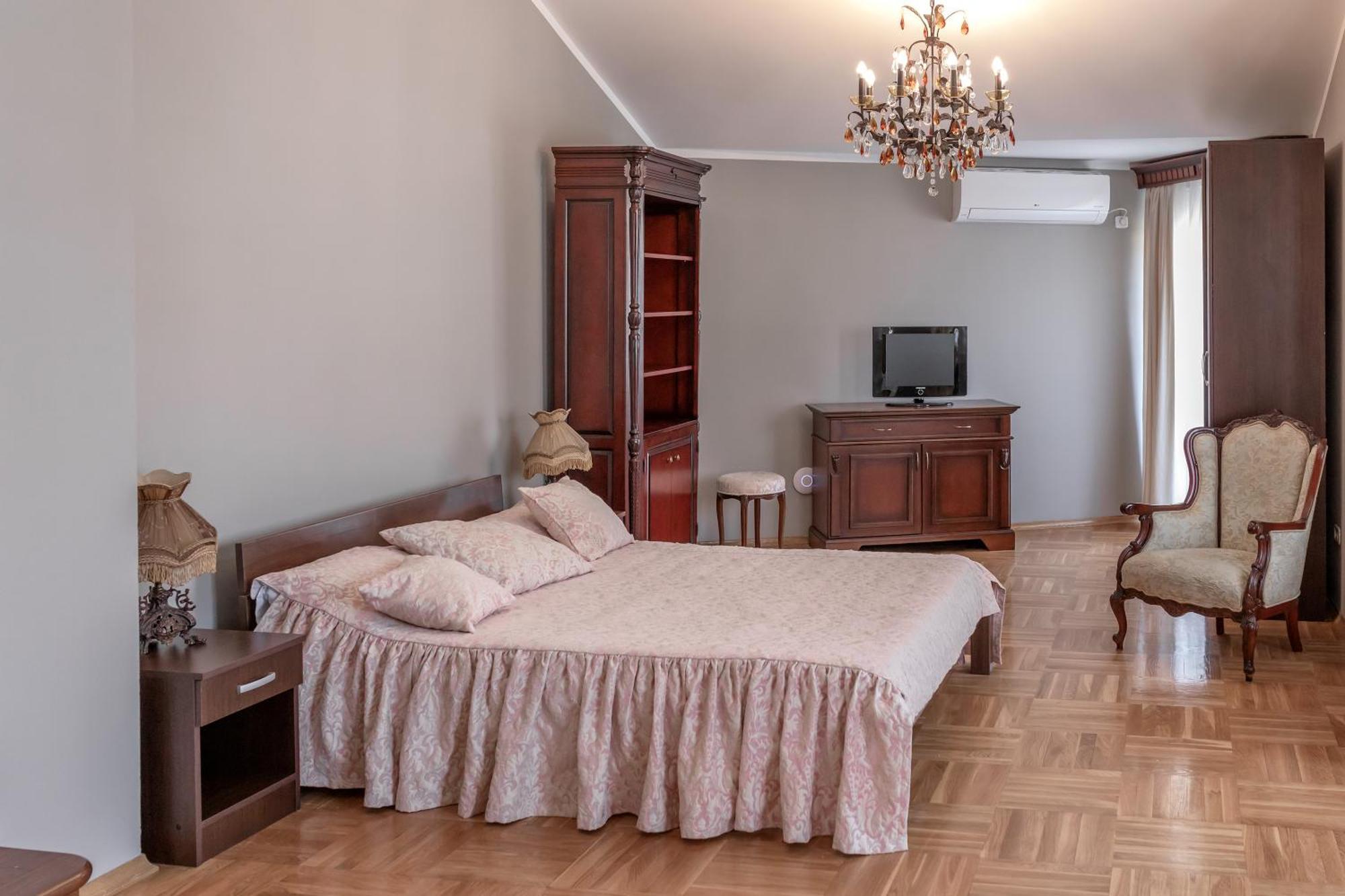 Aparthotel Favorite *