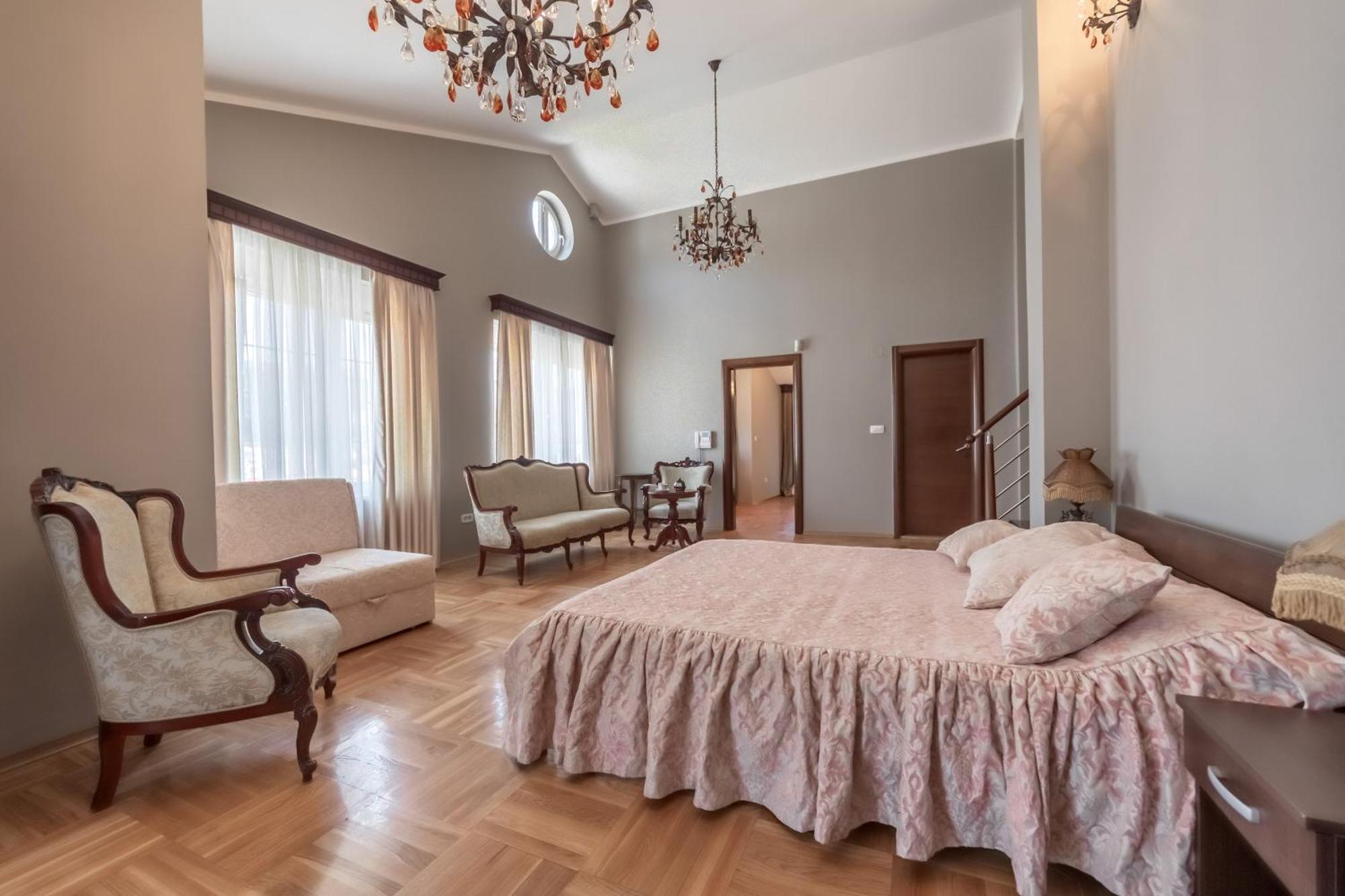 Aparthotel Favorite Budva