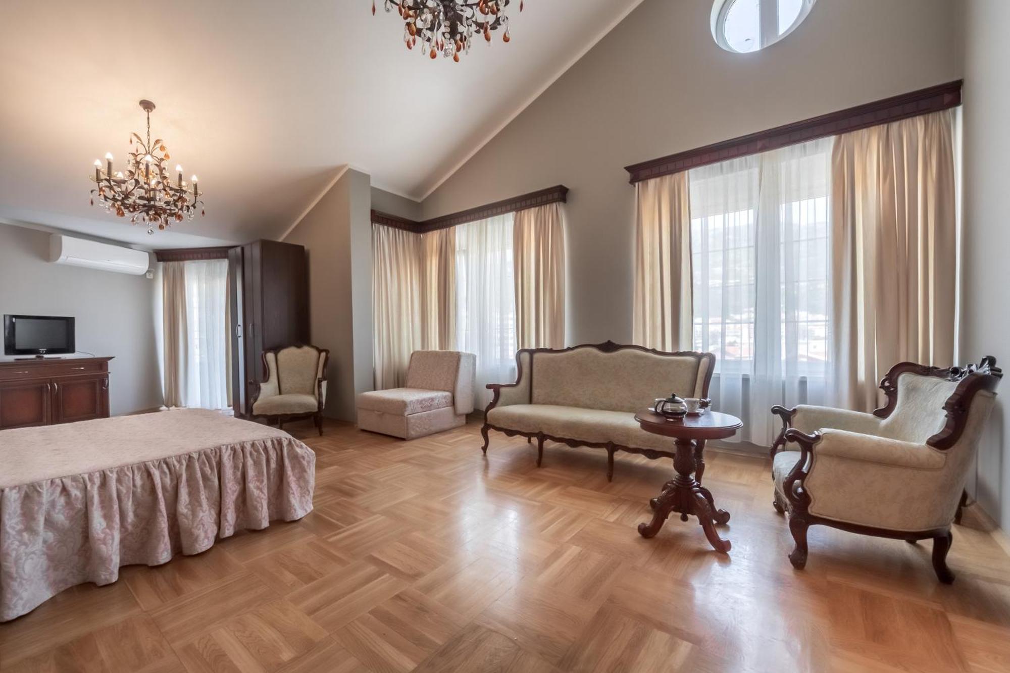 Aparthotel Favorite *