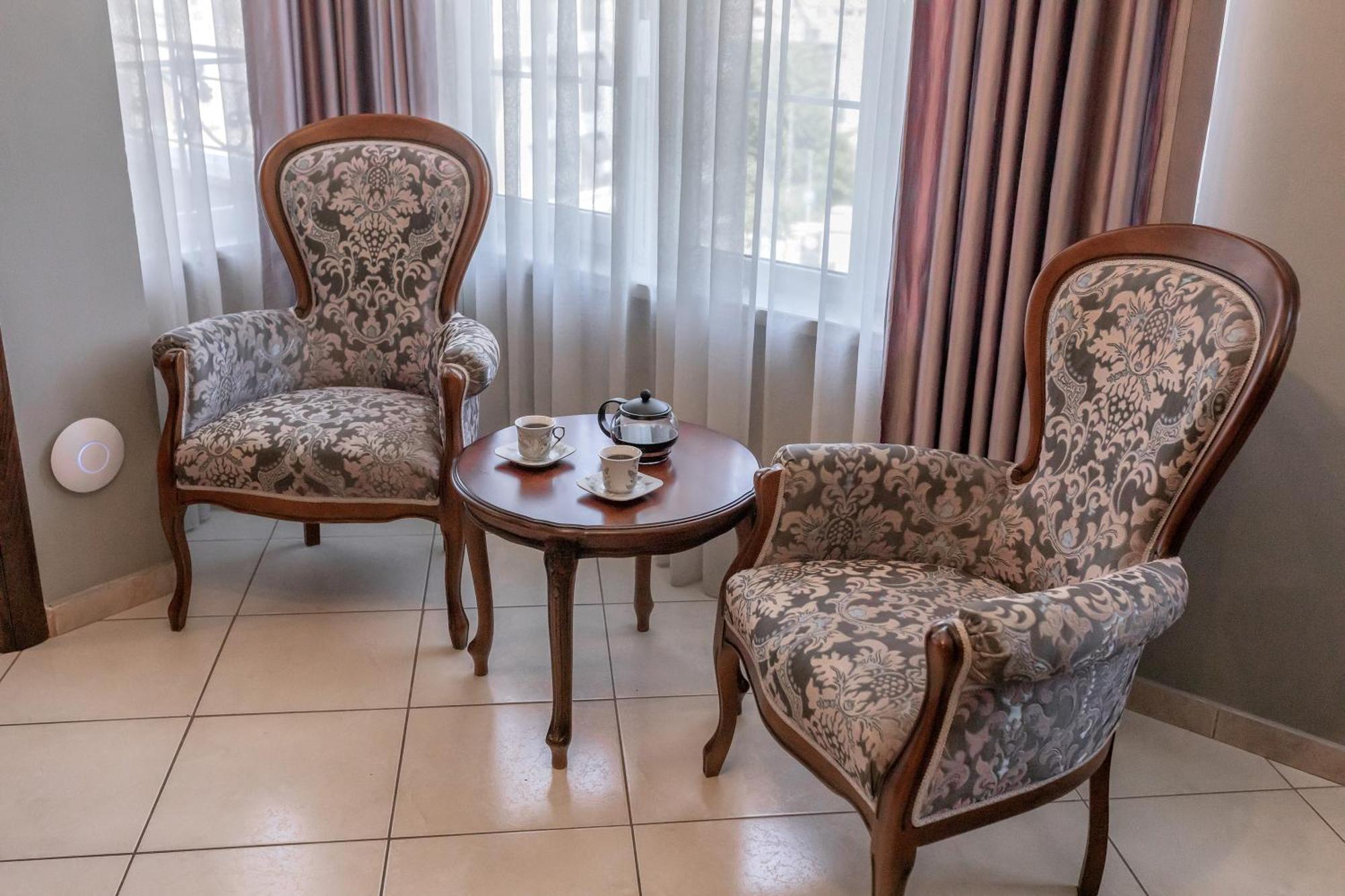 Favorite Aparthotel Budva