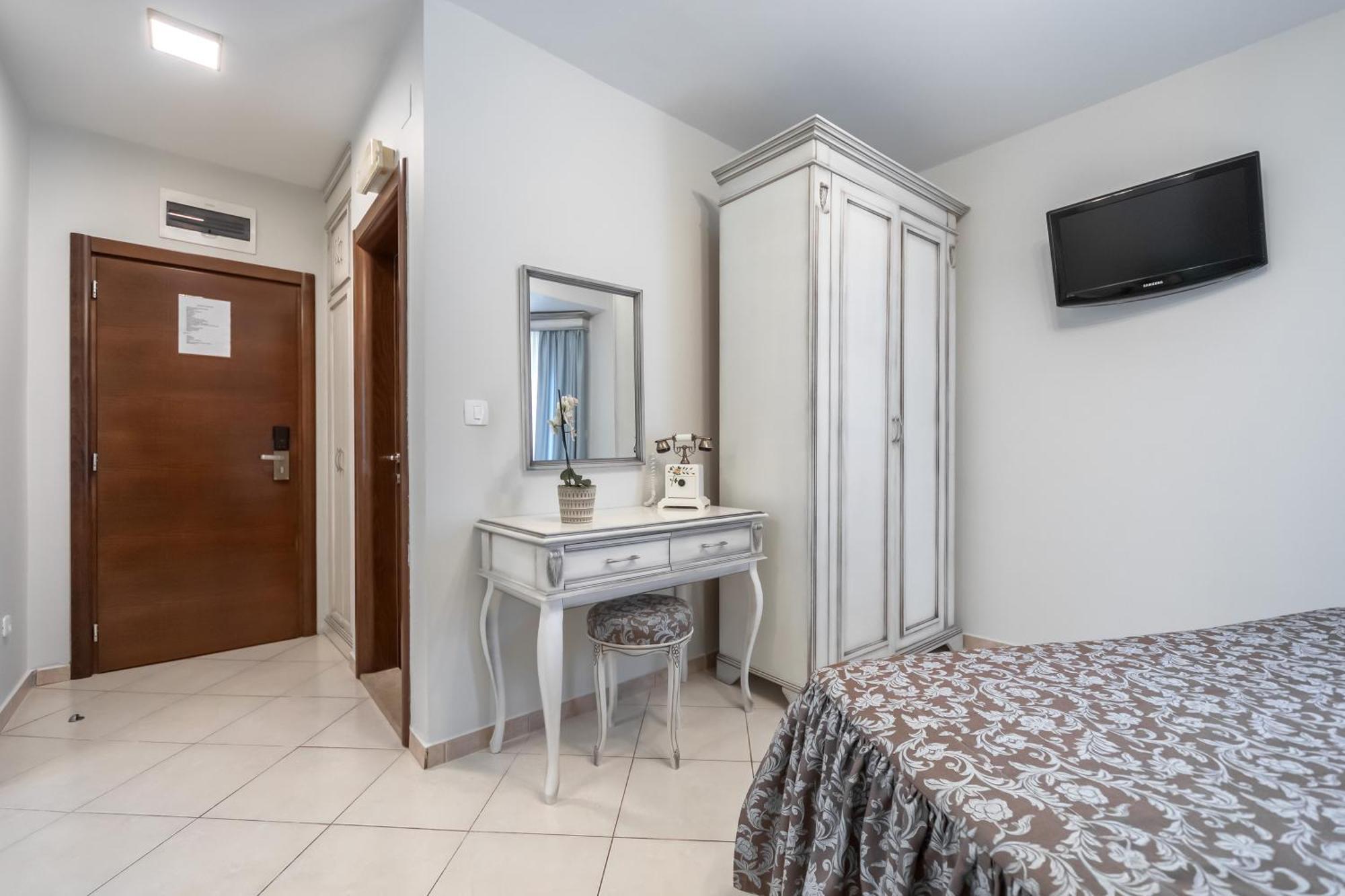 Aparthotel Favorite *